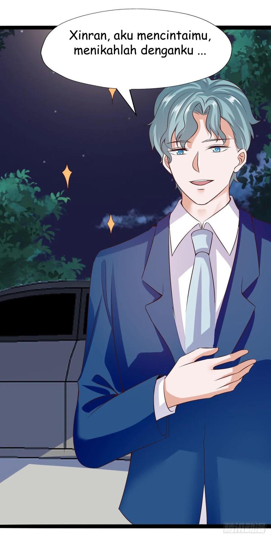 Fairy Demon Dad Chapter 32 Gambar 30